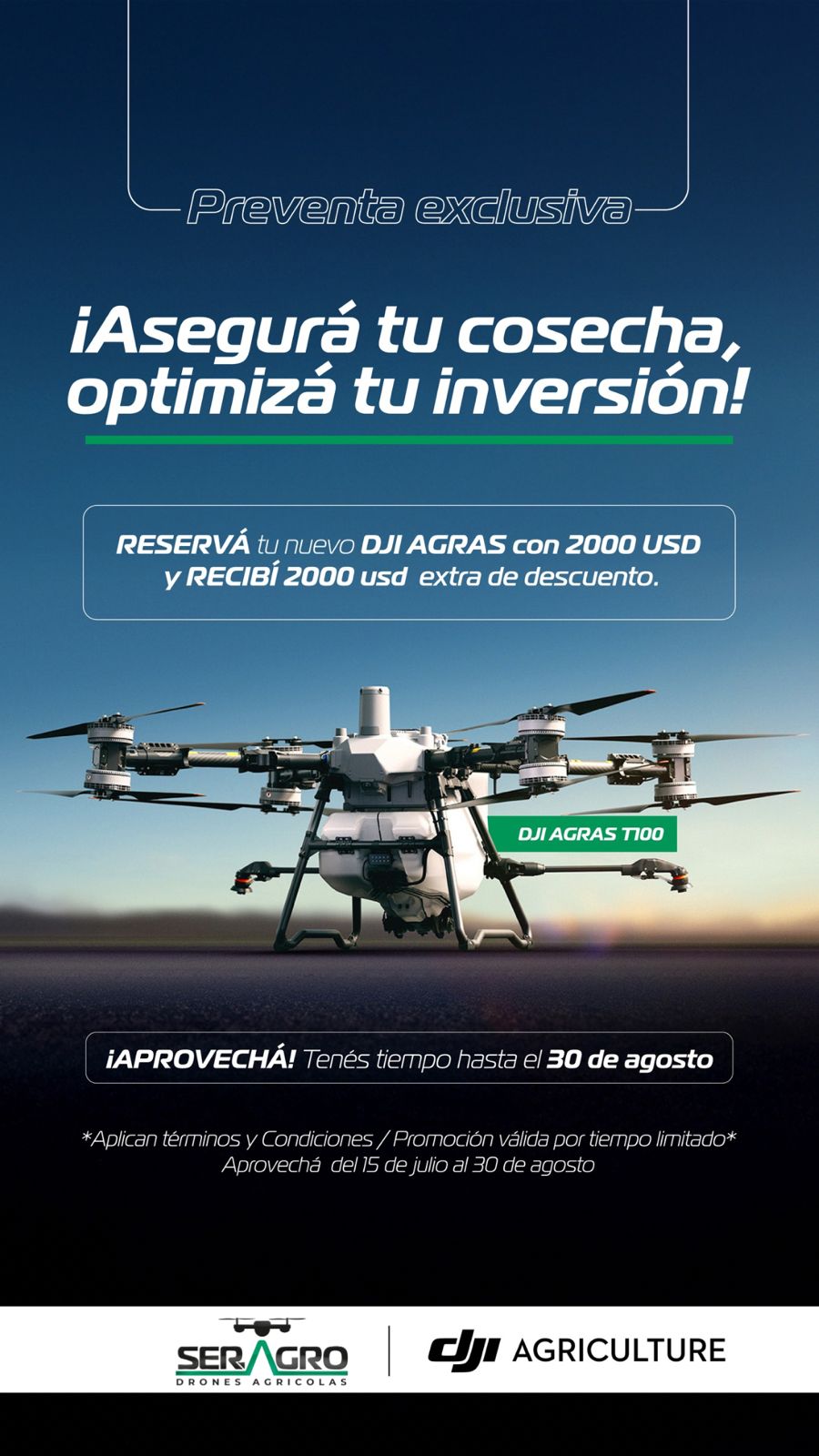 DJI Authorized Reseller